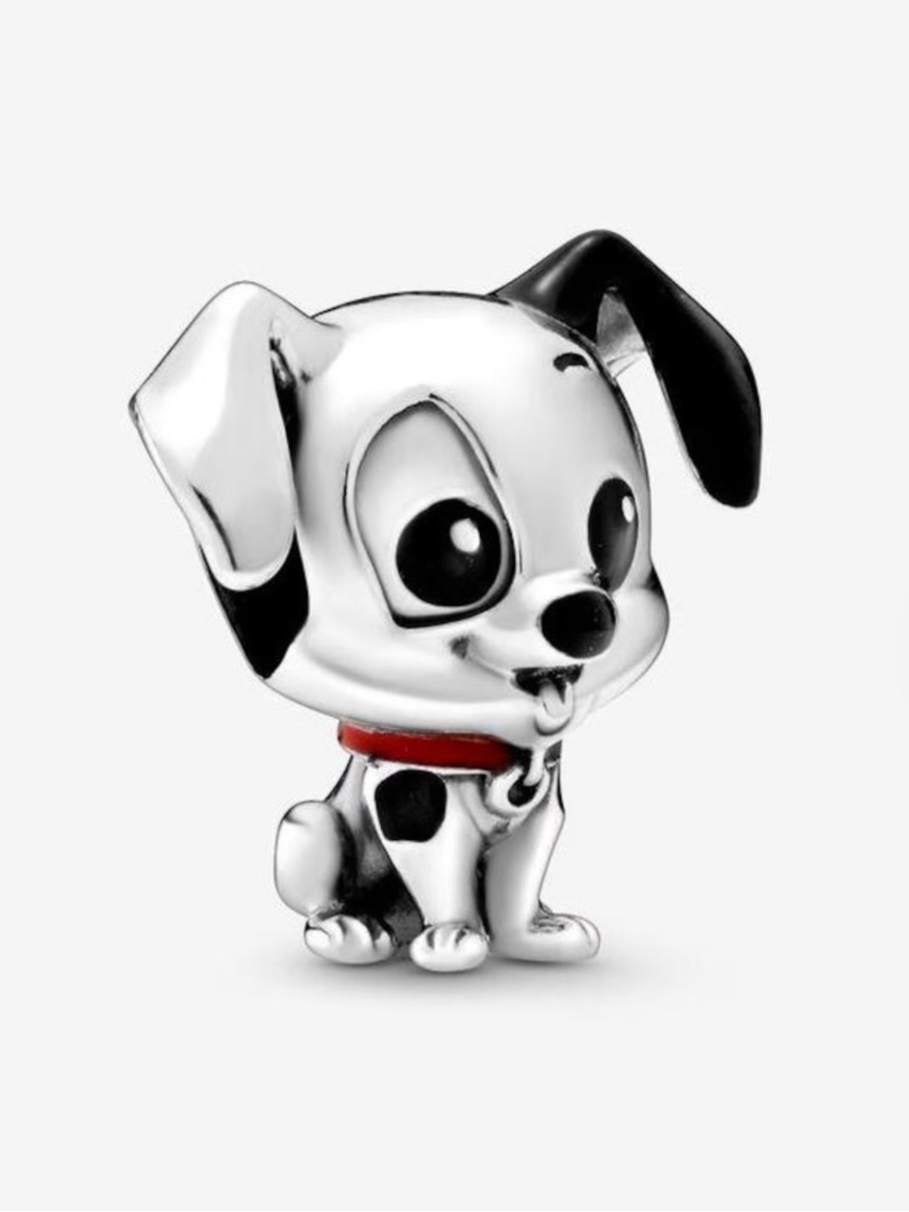 Pandora Disney Patch 101 Dalmatians Puppy Charm